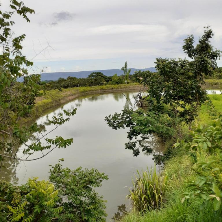  Pousada Terra de Minas