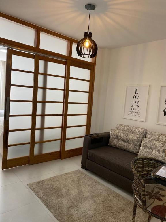  Apartamento Copacabana - Quadra da Praia