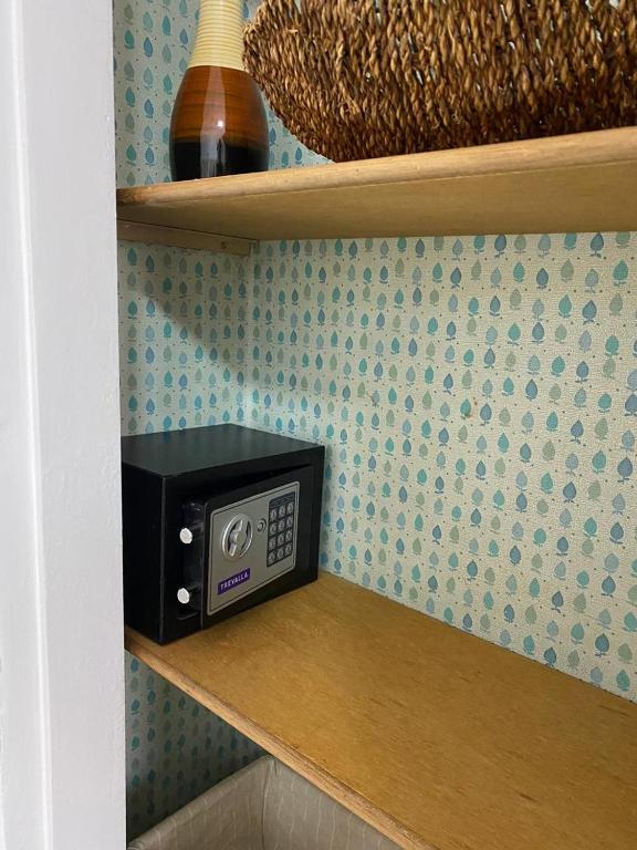  Apartamento Copacabana - Quadra da Praia