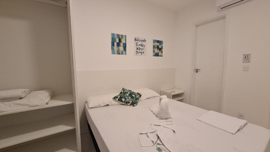  Muro Alto Condominio Clube by AFT