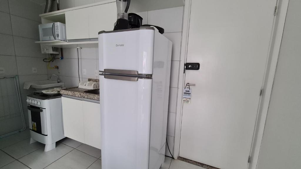  Muro Alto Condominio Clube by AFT