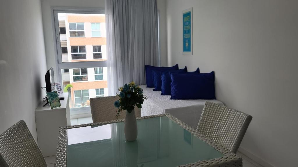  Muro Alto Condominio Clube by AFT