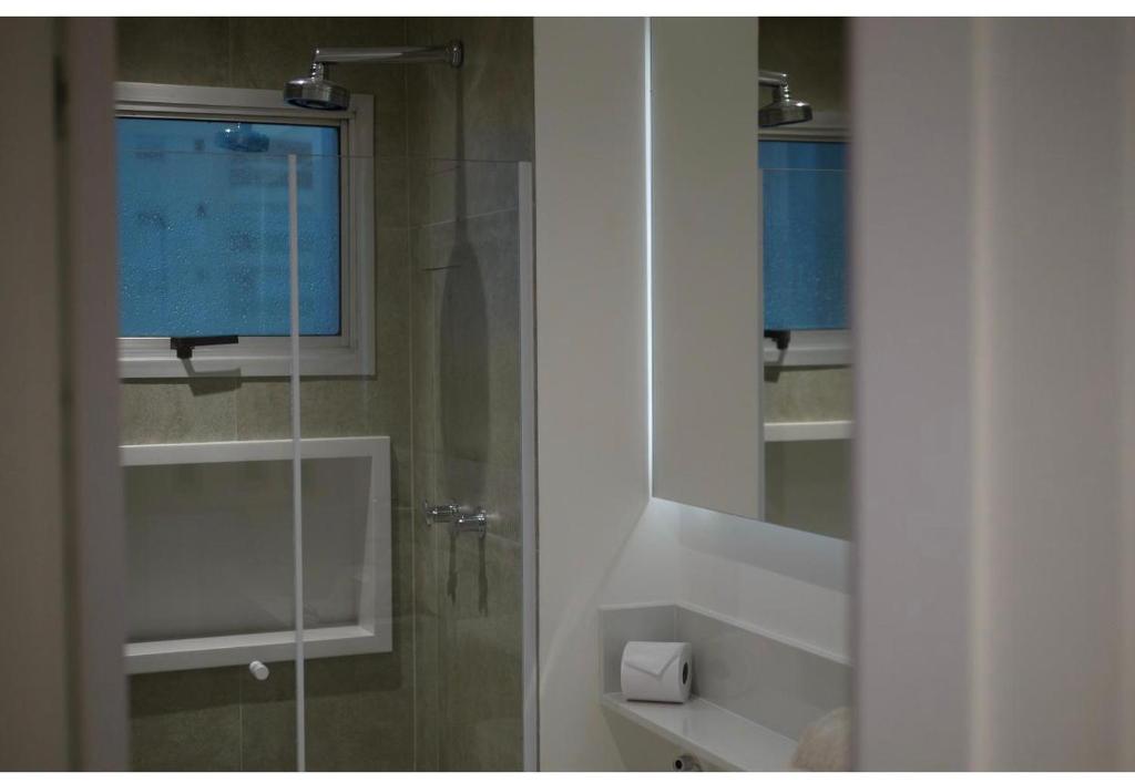  Vila Olímpia Luxo em Hotel 4 estrelas