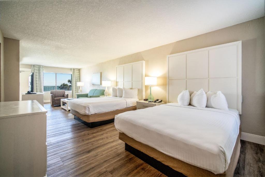 Perry's Ocean-Edge Resort - 