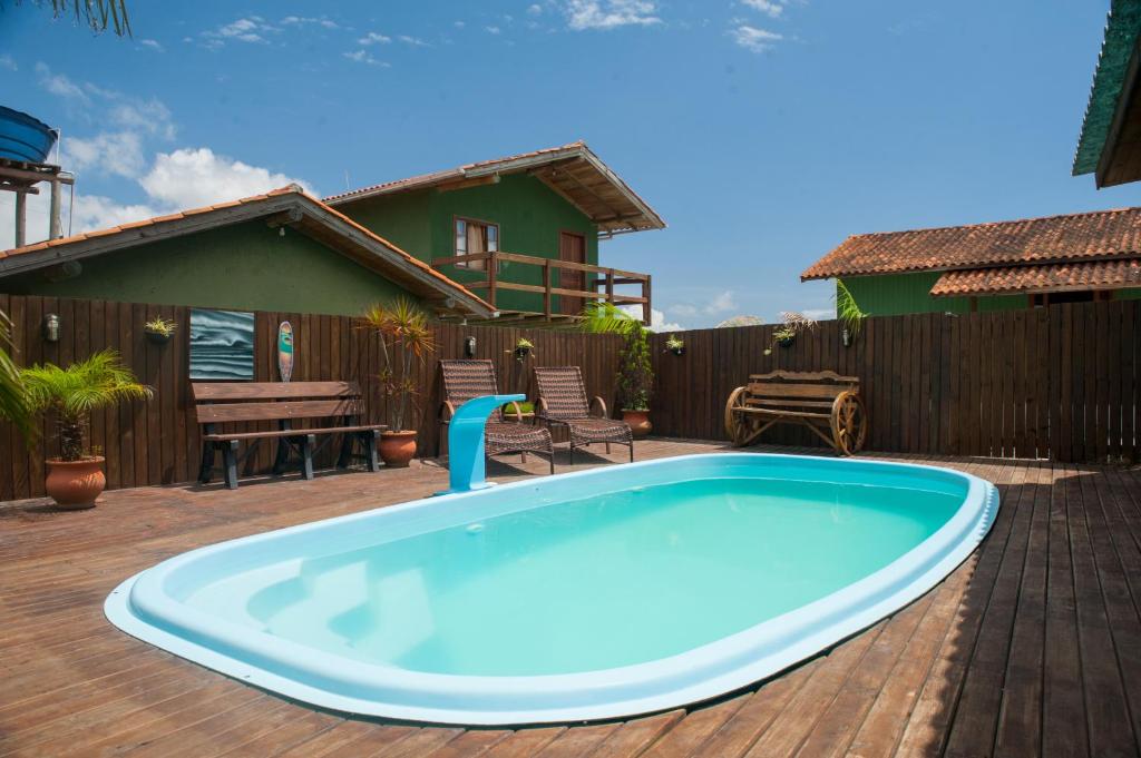  Cabanas Prema