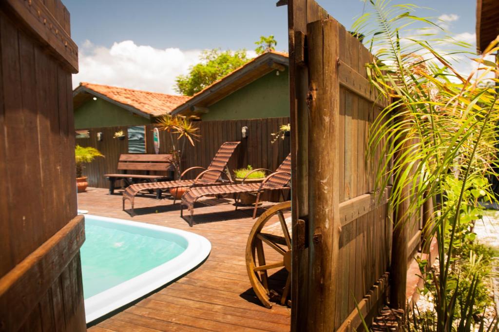  Cabanas Prema
