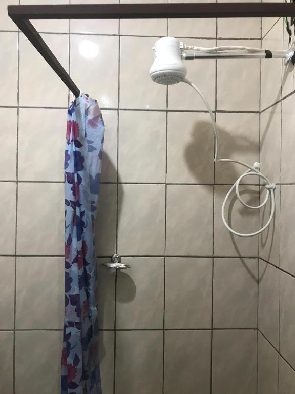  POUSADA CAMISA 10