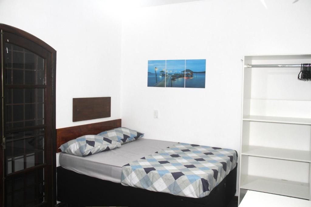  MarLua Quartos & Suítes