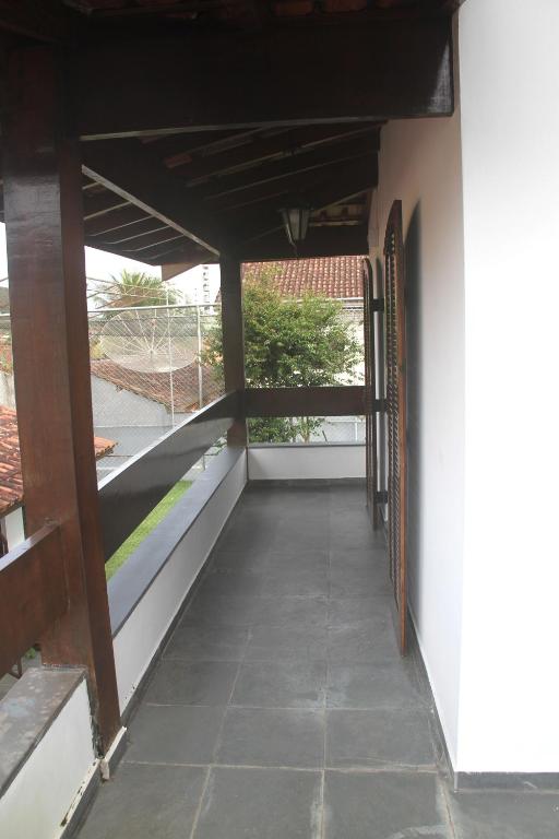  MarLua Quartos & Suítes