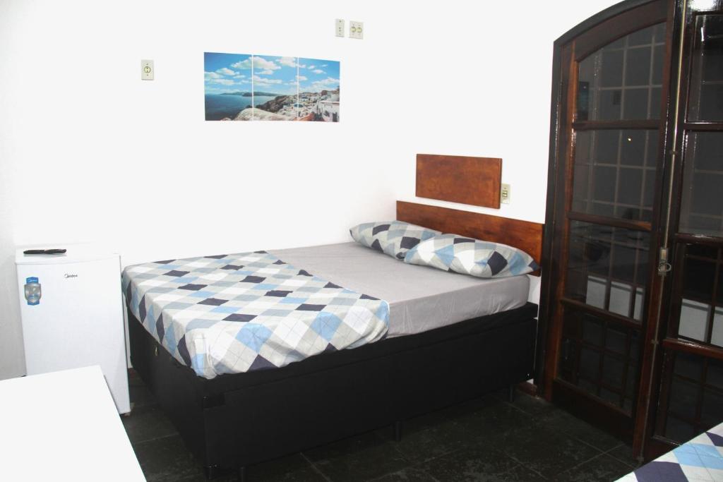  MarLua Quartos & Suítes