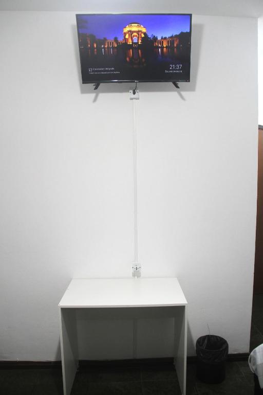  MarLua Quartos & Suítes