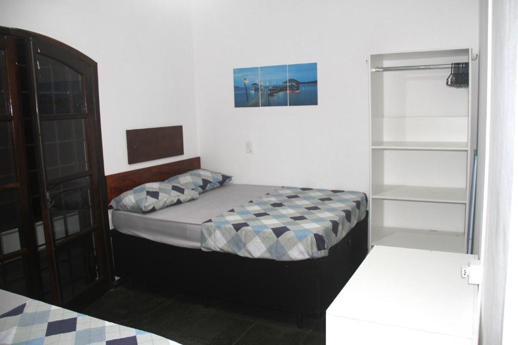  MarLua Quartos & Suítes