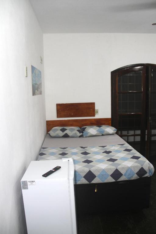  MarLua Quartos & Suítes