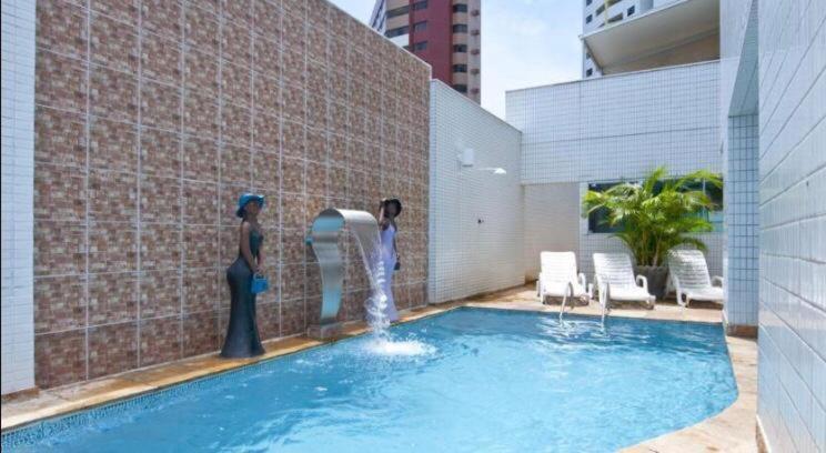  Ponta Negra Flat 811