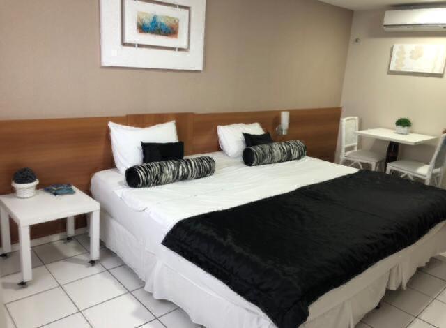  Ponta Negra Flat 811