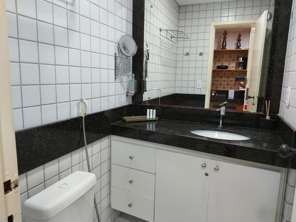  Ponta Negra Flat 811