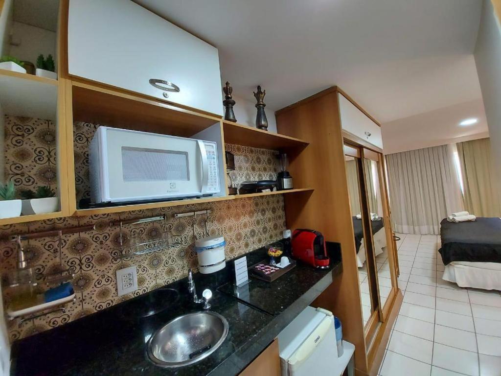  Ponta Negra Flat 811