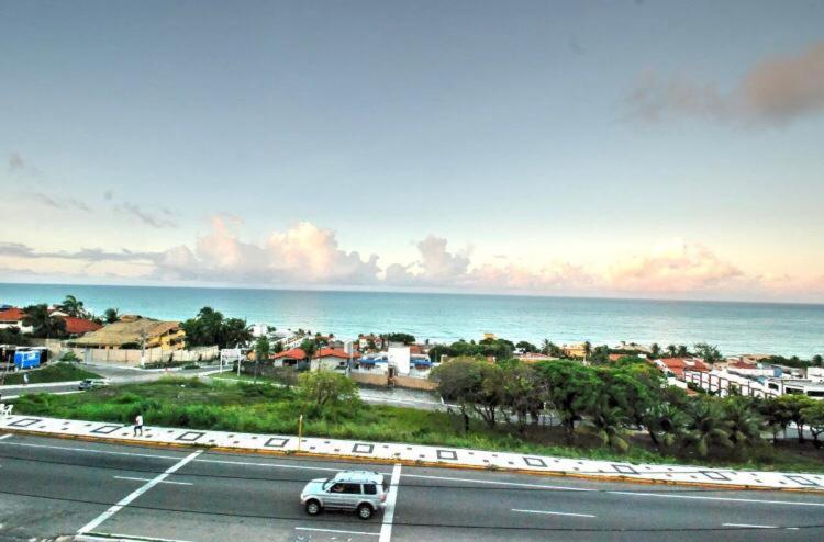  Ponta Negra Flat 811