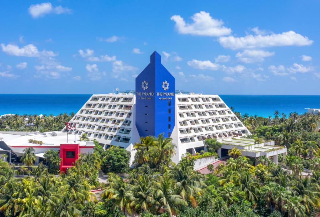 The Grand Oasis Inclusive, Cancún – Precios actualizados 2022