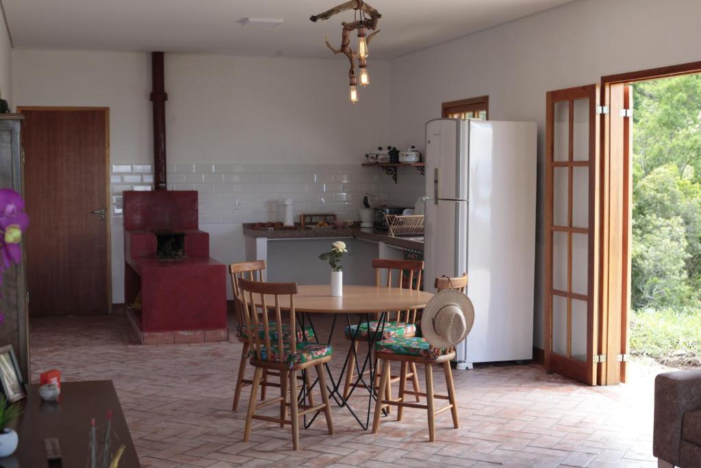  Vista magnífica da Mantiqueira na Vila do Arieiro