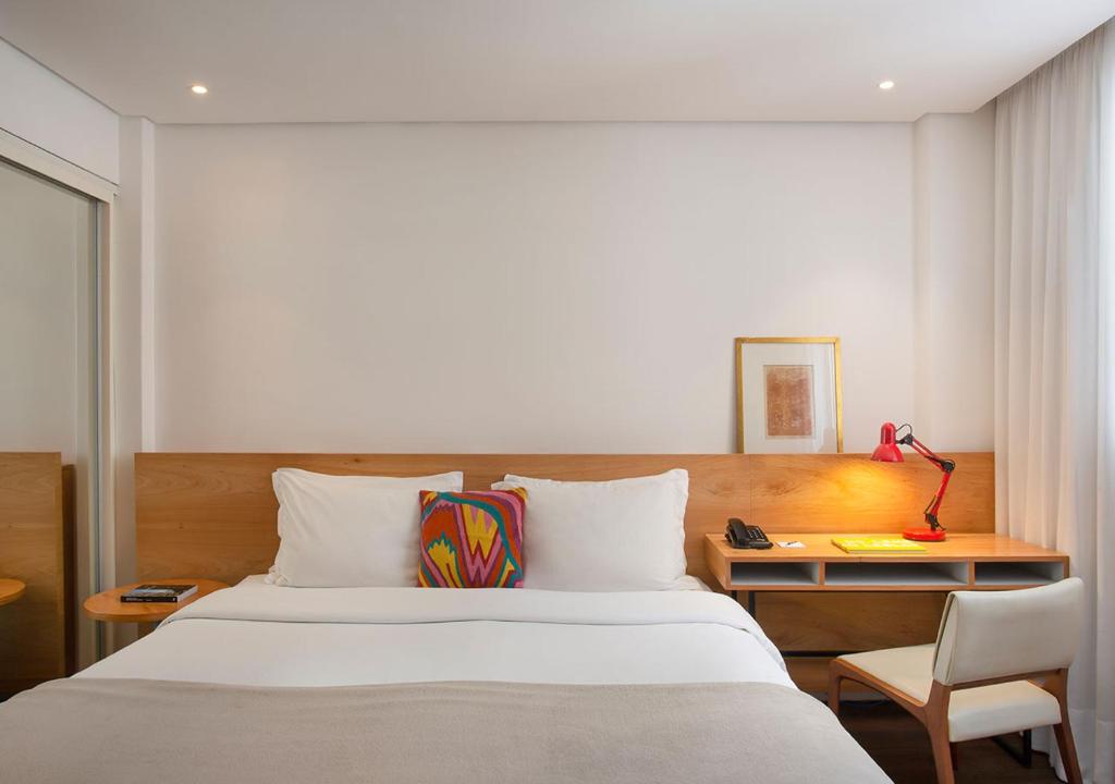 Ipanema Inn Hotel - Chambre Standard