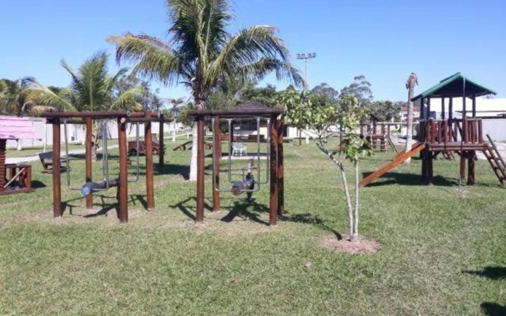  Casa Temporada em Cabo Frio.