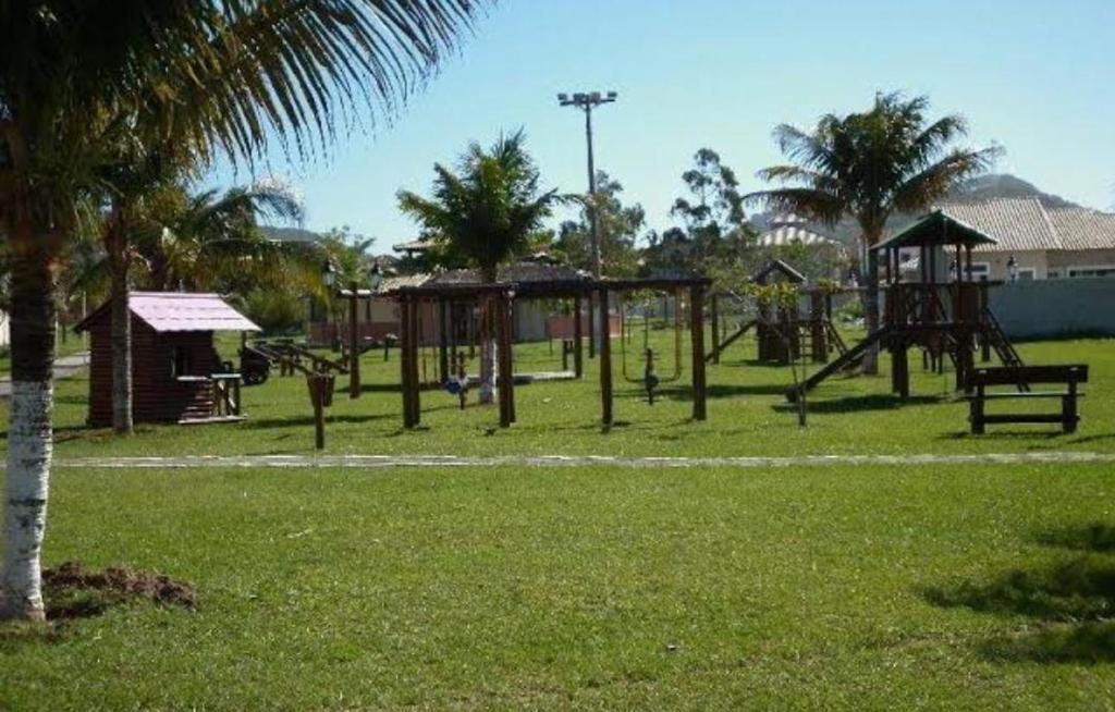  Casa Temporada em Cabo Frio.