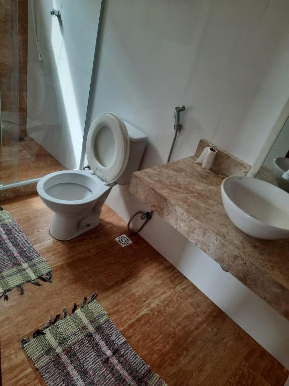  Casa Temporada em Cabo Frio.