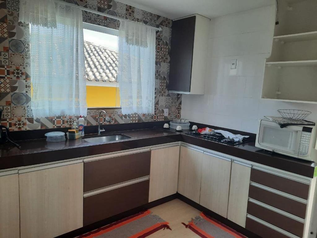  Casa Temporada em Cabo Frio.