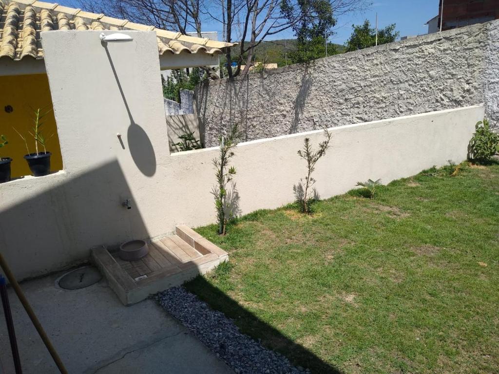  Casa Temporada em Cabo Frio.