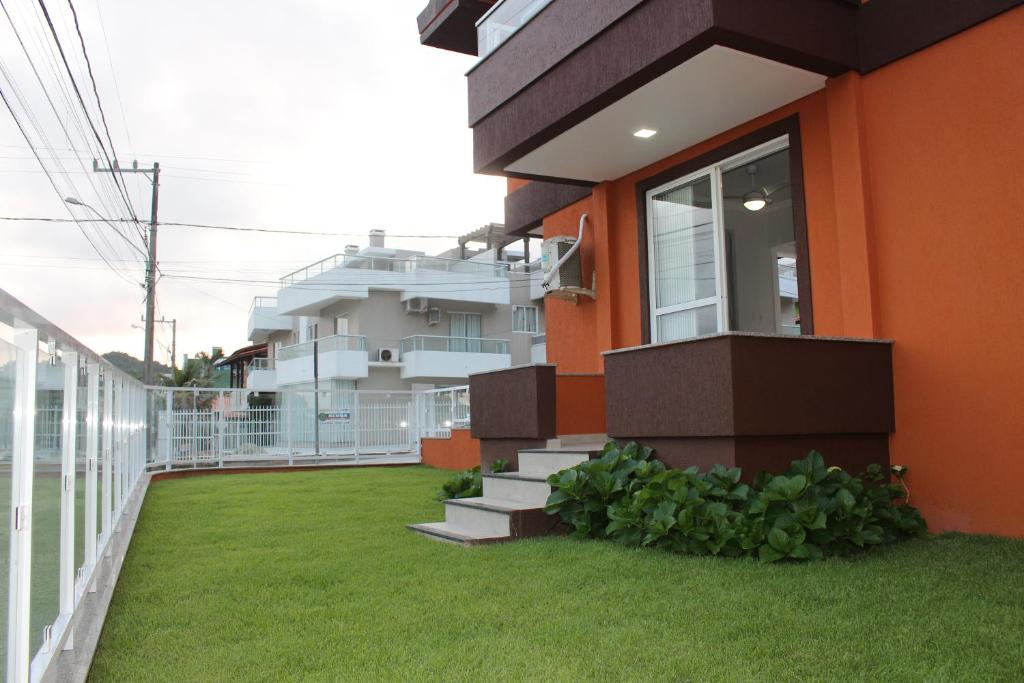  Praia de Quatro Ilhas a 50 metros do mar