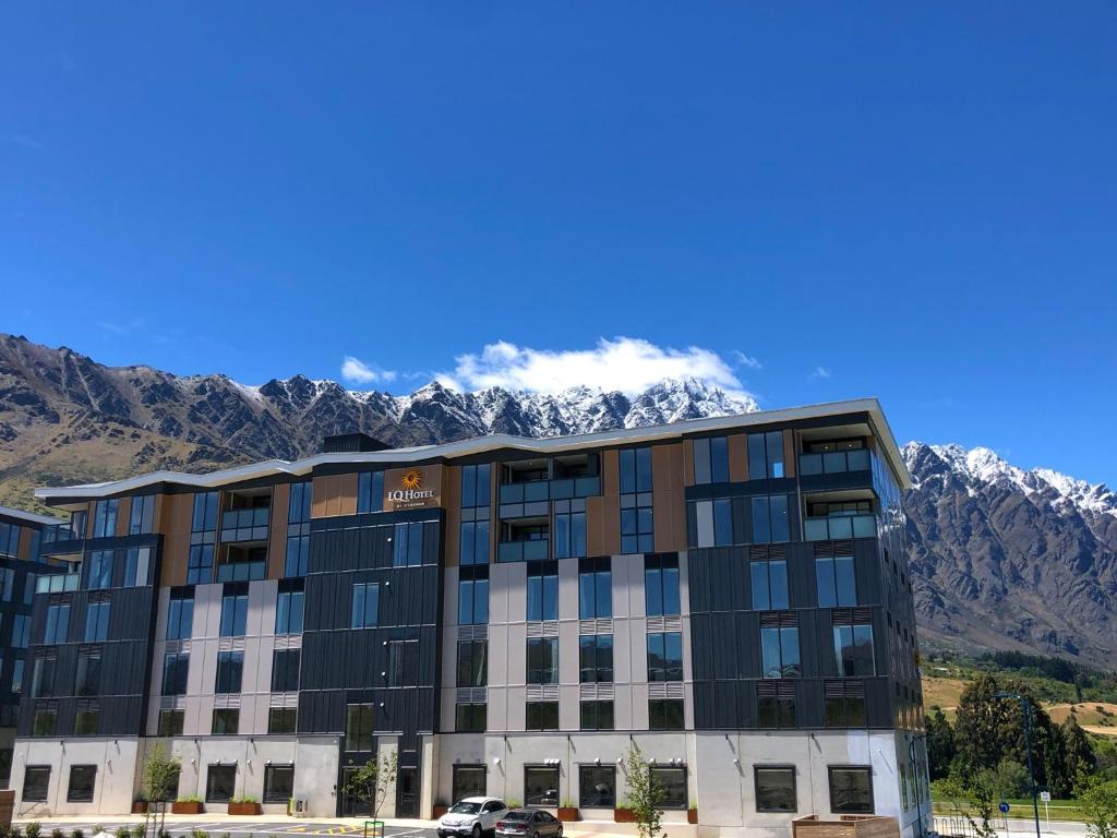 La Quinta by Wyndham Remarkables Park Queenstown - Resim 22