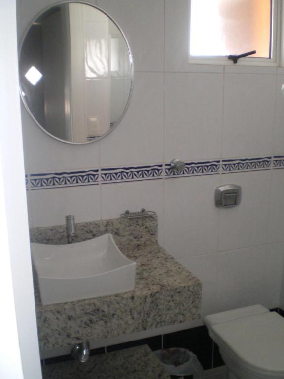  Praia de Quatro Ilhas a 50 metros do mar