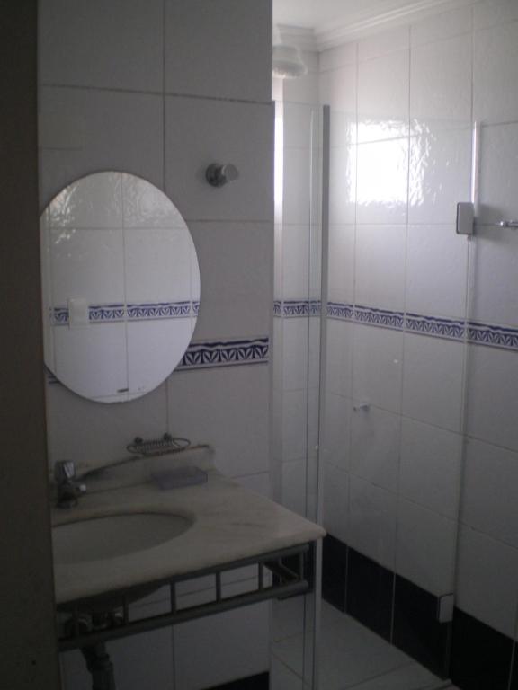  Praia de Quatro Ilhas a 50 metros do mar