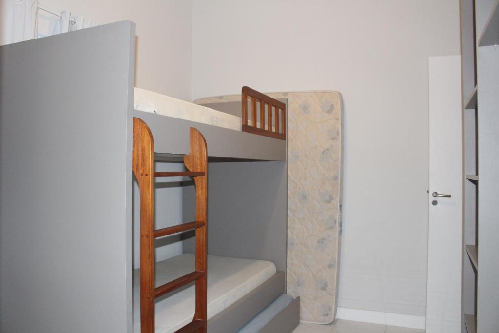  Praia de Quatro Ilhas a 50 metros do mar