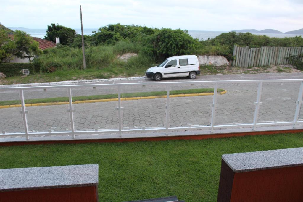  Praia de Quatro Ilhas a 50 metros do mar