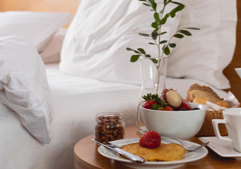  Ipanema Inn Hotel