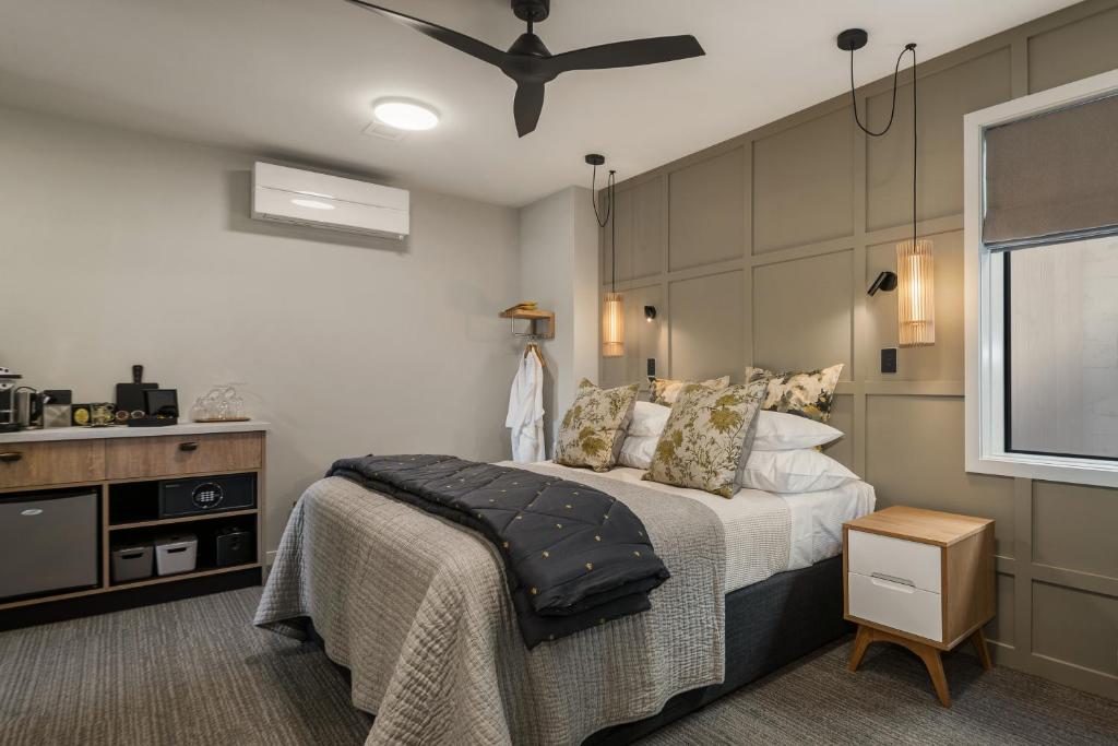 14th Lane Urban Hotel - Resim 26