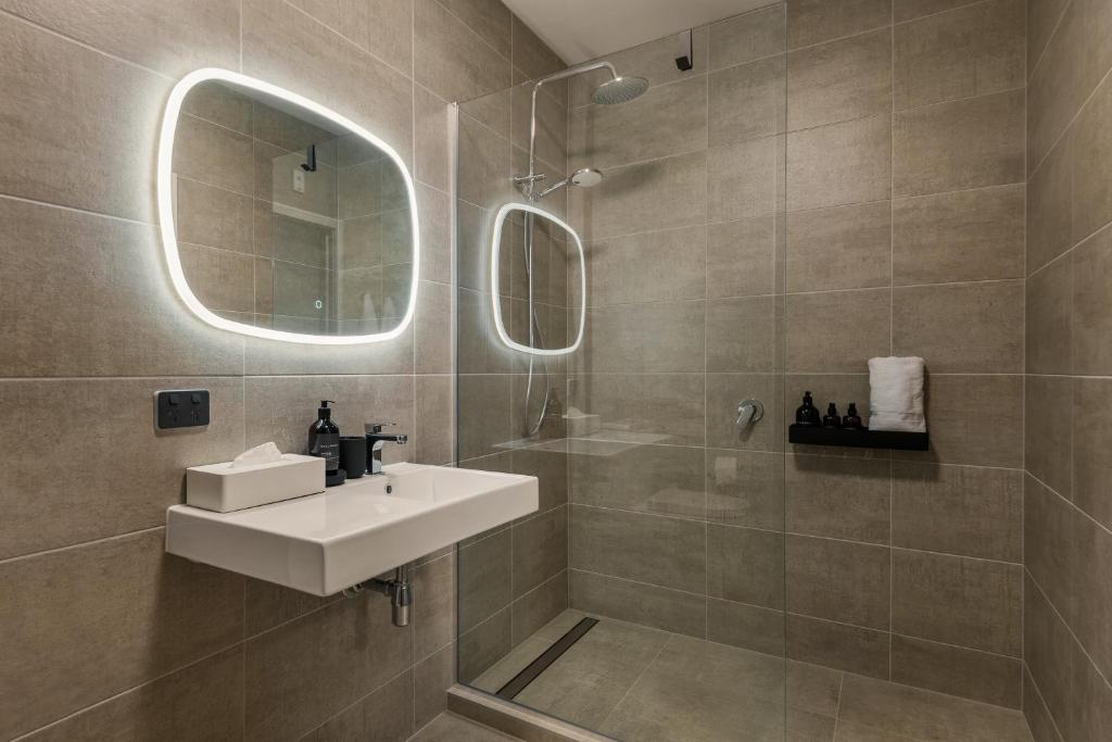 14th Lane Urban Hotel - Resim 15