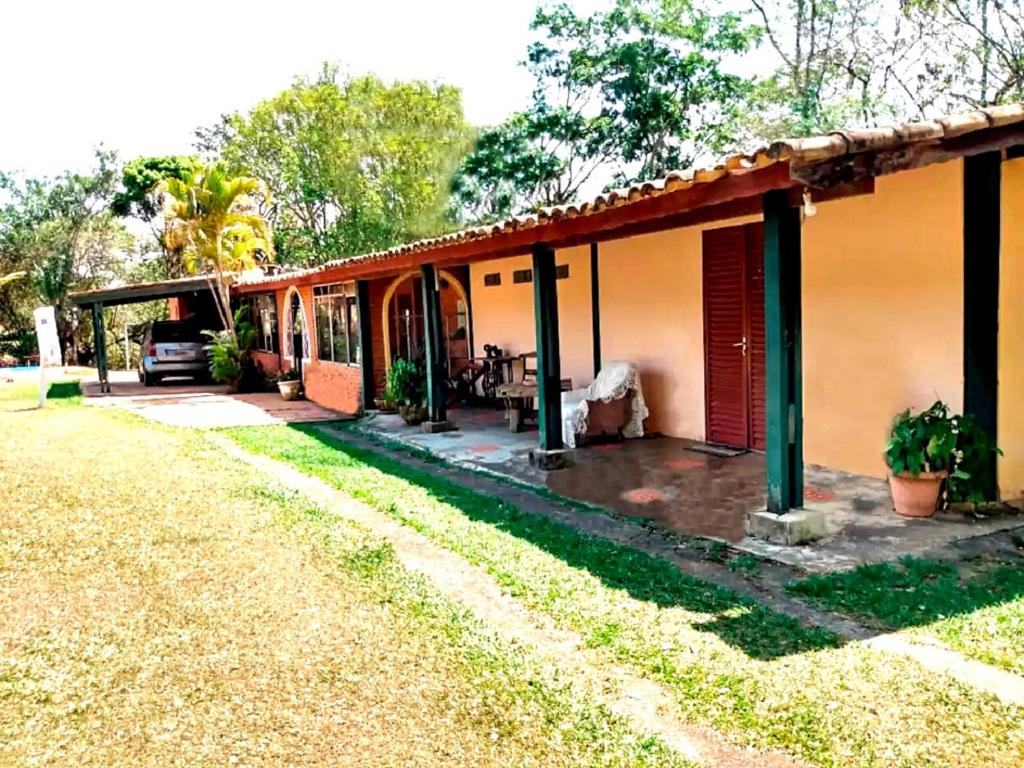  Chacara Nascimento
