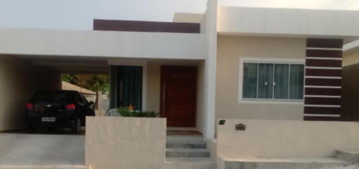 Casa Temporada em Cabo Frio.