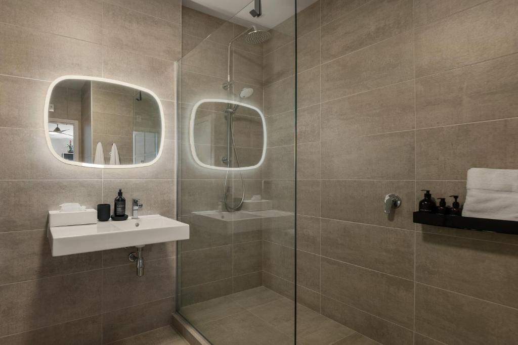 14th Lane Urban Hotel - Resim 7