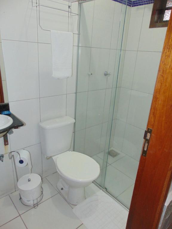  Pousada La Luna dos Pireneus -