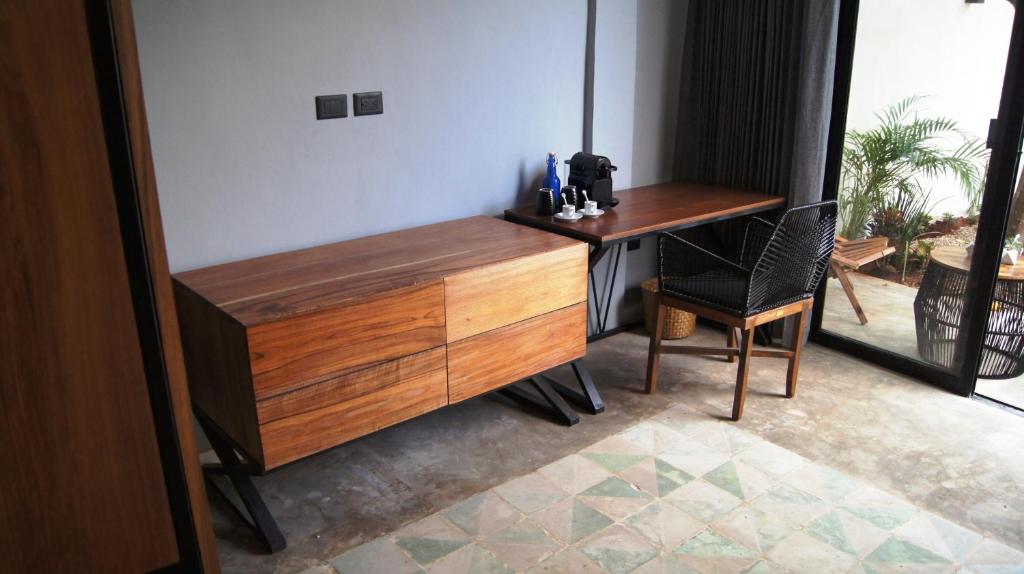 Imagem da galeria de Hotel Unknown em Mérida