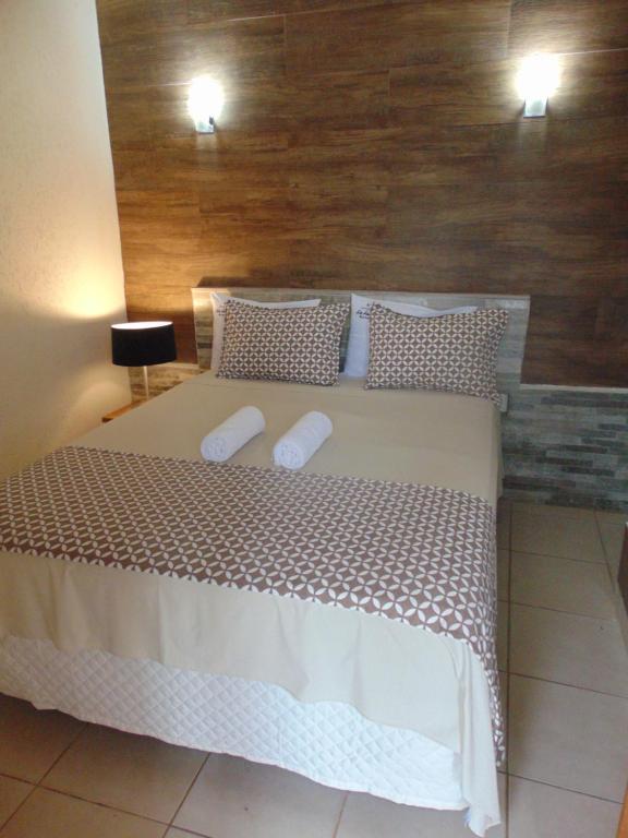  Pousada La Luna dos Pireneus -