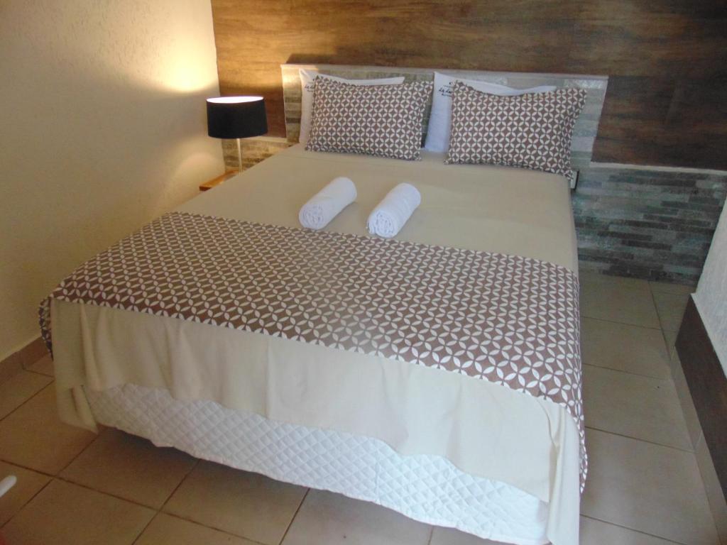  Pousada La Luna dos Pireneus -