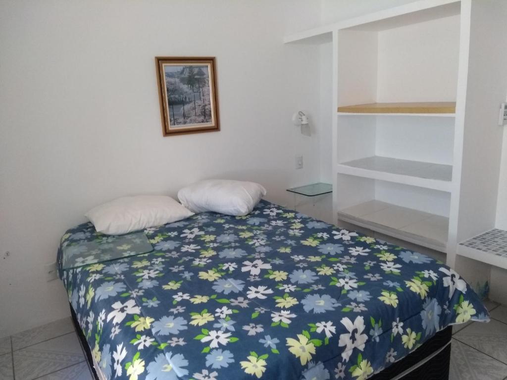  Residencial Happy 5 pessoas