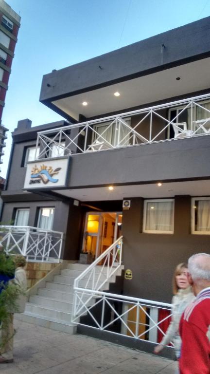 Hostel Calle 21