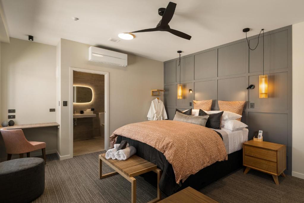 14th Lane Urban Hotel - Resim 6