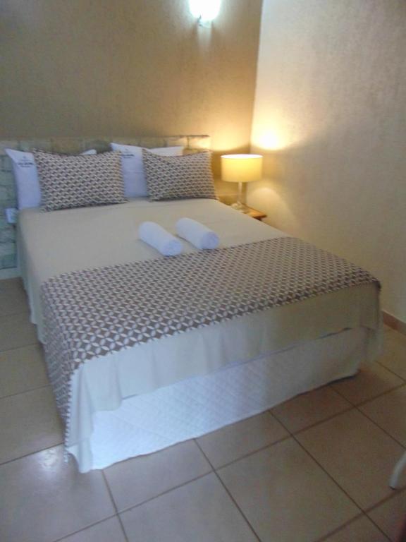  Pousada La Luna dos Pireneus -